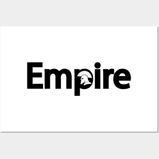 Empire artsy Posters and Art